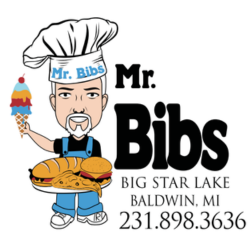 Mr Bibs